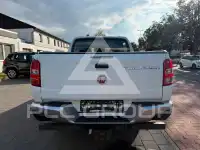 2019 Fiat Fullback