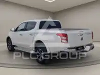 2019 Fiat Fullback