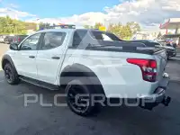 2019 Fiat Fullback