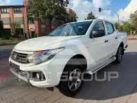 2019 Fiat Fullback