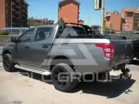2019 Fiat Fullback