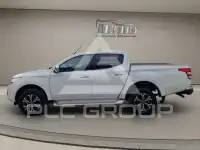 2019 Fiat Fullback
