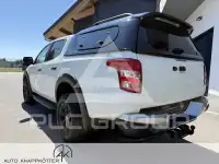 2019 Fiat Fullback