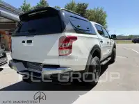 2019 Fiat Fullback