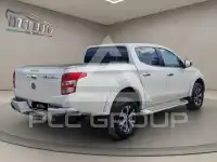 2019 Fiat Fullback