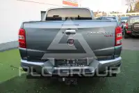 2019 Fiat Fullback