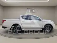 2019 Fiat Fullback