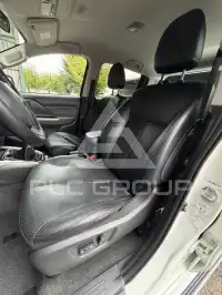 2019 Fiat Fullback