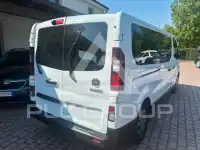 2019 Fiat Talento