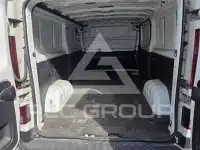 2019 Fiat Talento
