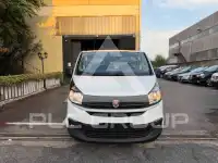 2019 Fiat Talento