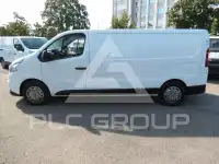 2019 Fiat Talento