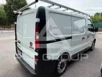 2019 Fiat Talento