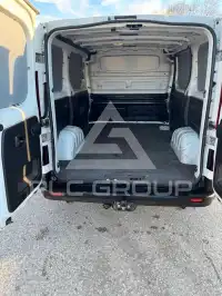 2019 Fiat Talento