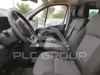 2019 Fiat Talento