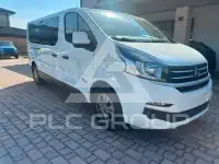 2019 Fiat Talento