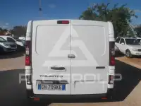 2019 Fiat Talento