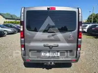 2019 Fiat Talento