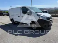 2019 Fiat Talento