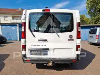 2019 Fiat Talento