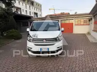 2019 Fiat Talento