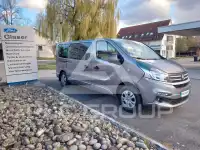 2019 Fiat Talento