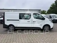 2019 Fiat Talento