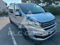2019 Fiat Talento