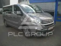 2019 Fiat Talento