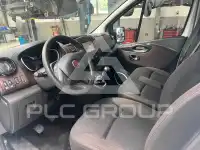 2019 Fiat Talento