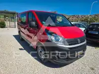 2019 Fiat Talento