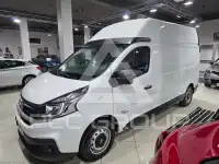 2019 Fiat Talento