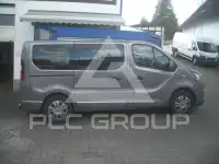 2019 Fiat Talento