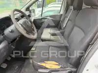 2019 Fiat Talento