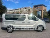 2019 Fiat Talento