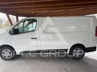 2019 Fiat Talento