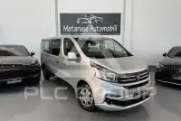 2019 Fiat Talento