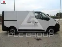 2019 Fiat Talento