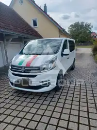 2019 Fiat Talento