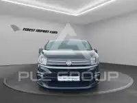 2019 Fiat Talento