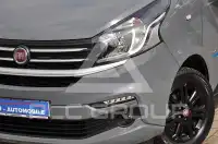 2019 Fiat Talento
