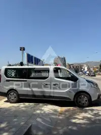 2019 Fiat Talento