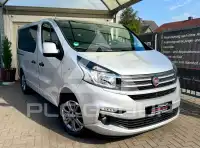 2019 Fiat Talento