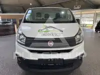 2019 Fiat Talento