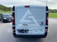2019 Fiat Talento