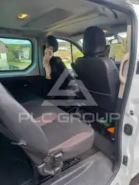 2019 Fiat Talento