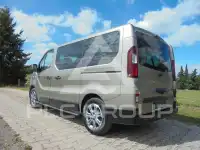 2019 Fiat Talento