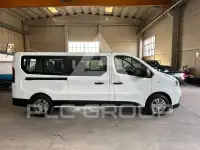 2019 Fiat Talento