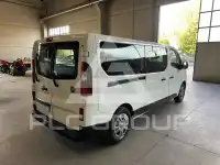 2019 Fiat Talento