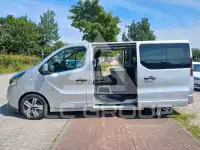 2019 Fiat Talento